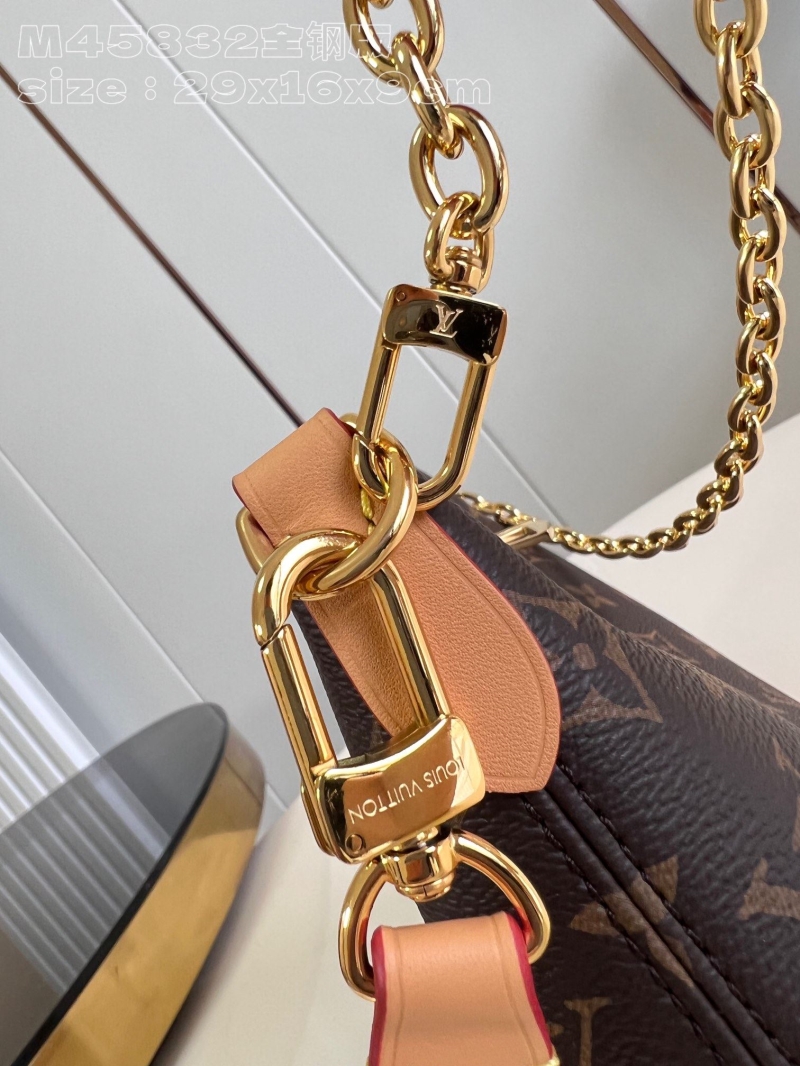 LV Satchel Bags